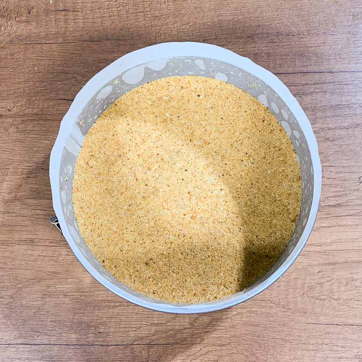 torta di fichi senza cottura