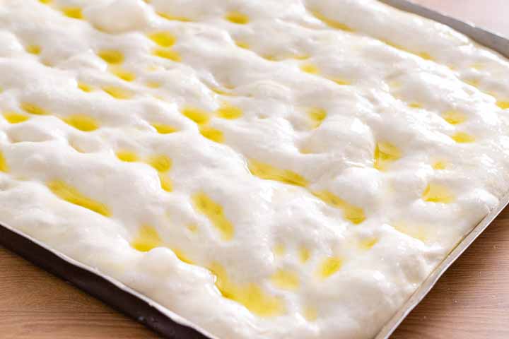 schiacciata toscana ricetta originale