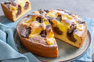 torta nua