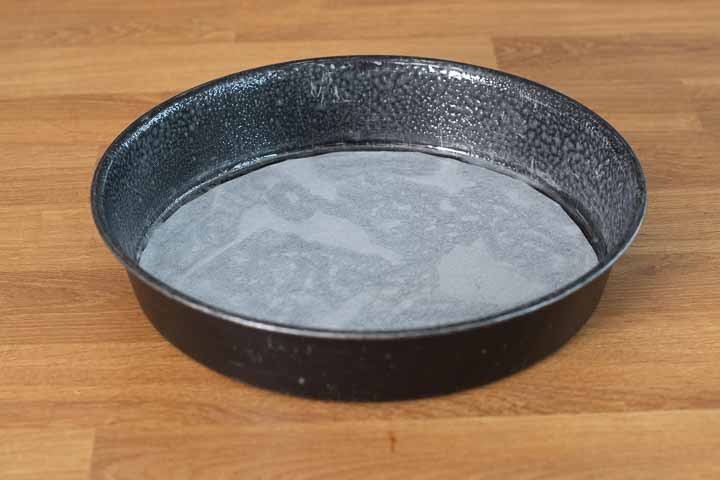 torta per colazione