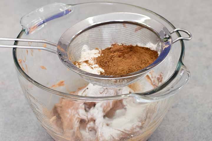 dolci al cioccolato