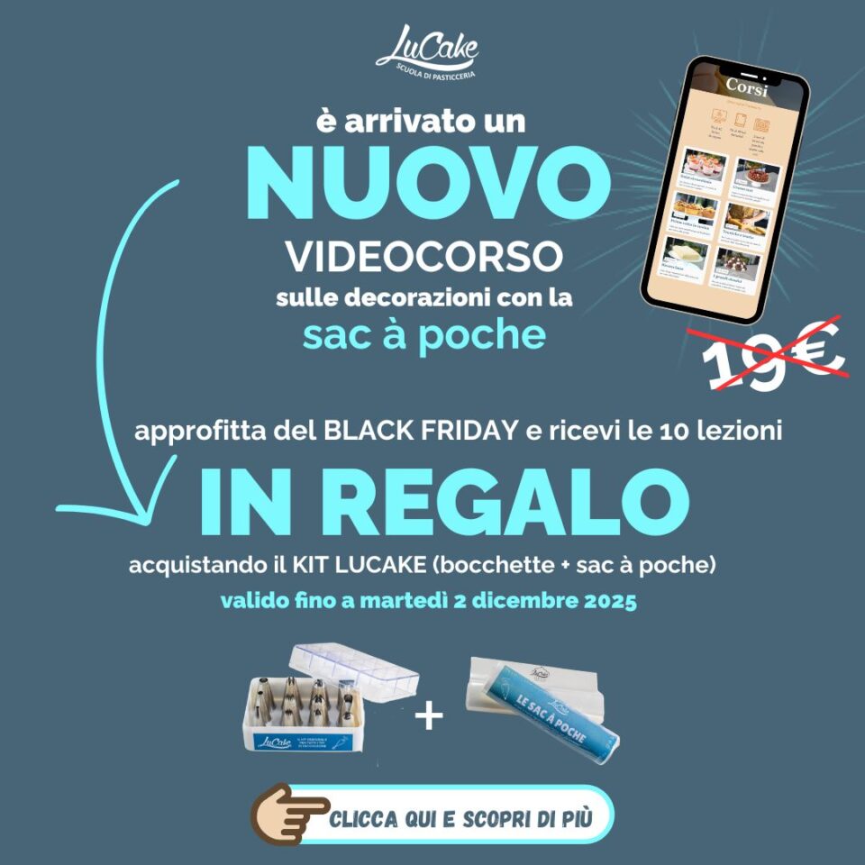 promozioni black friday