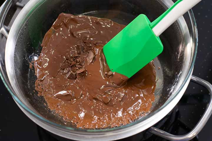 sacher torte ricetta
