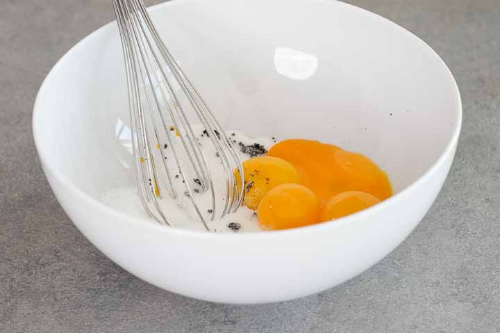 crema al mascarpone pastorizzata