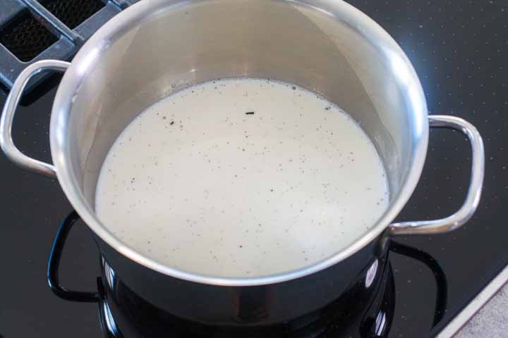 crema al mascarpone per torte