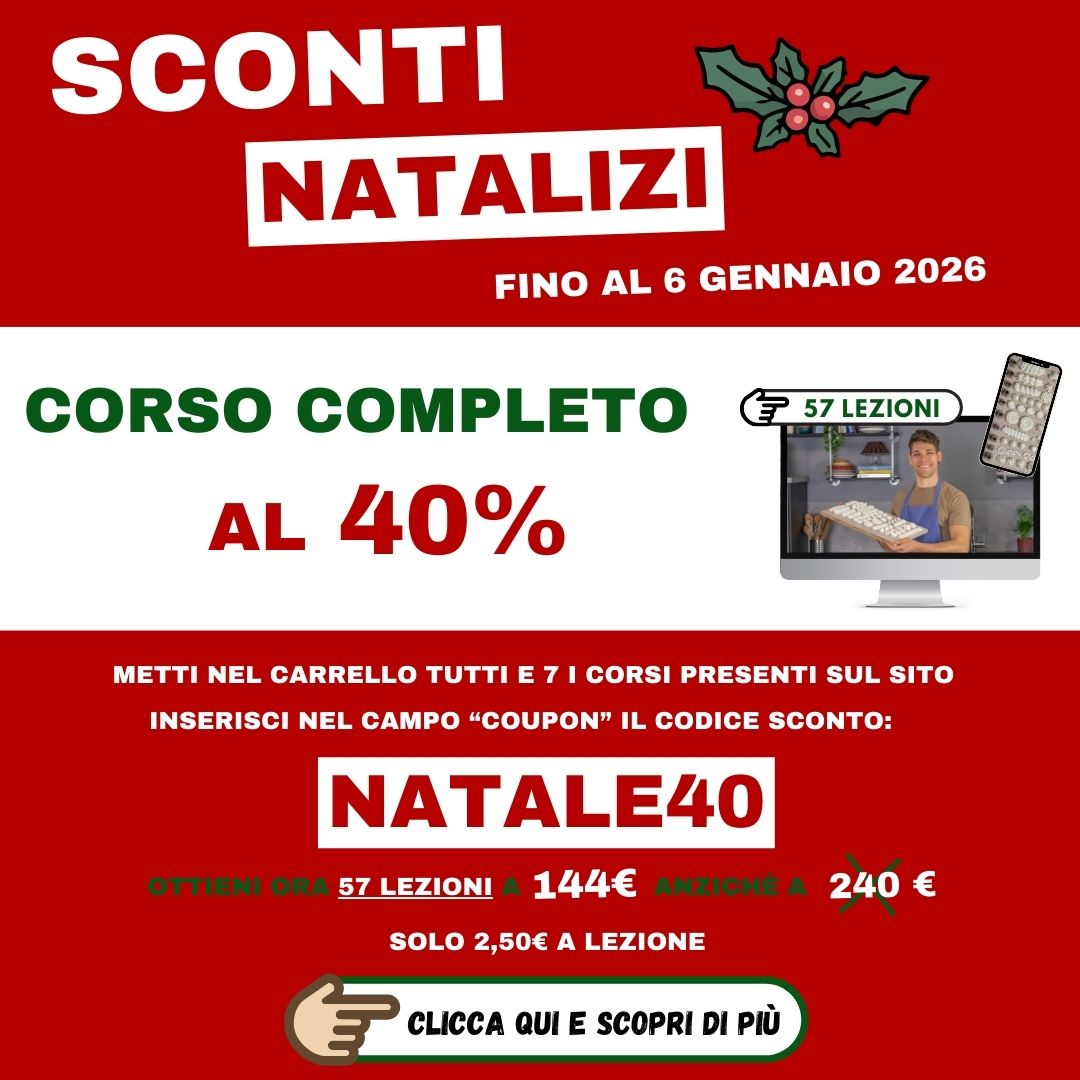 sconti natalizi