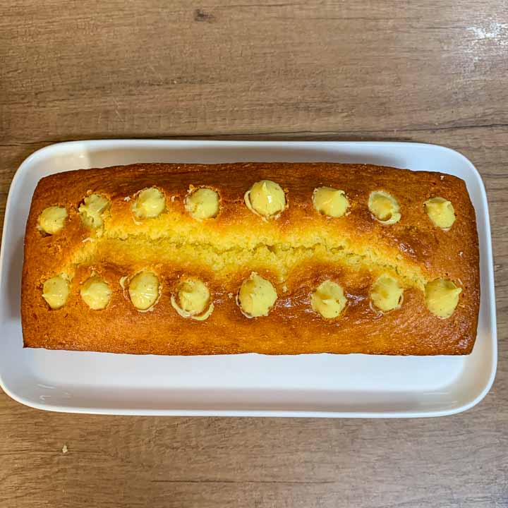 dolce festa della donna