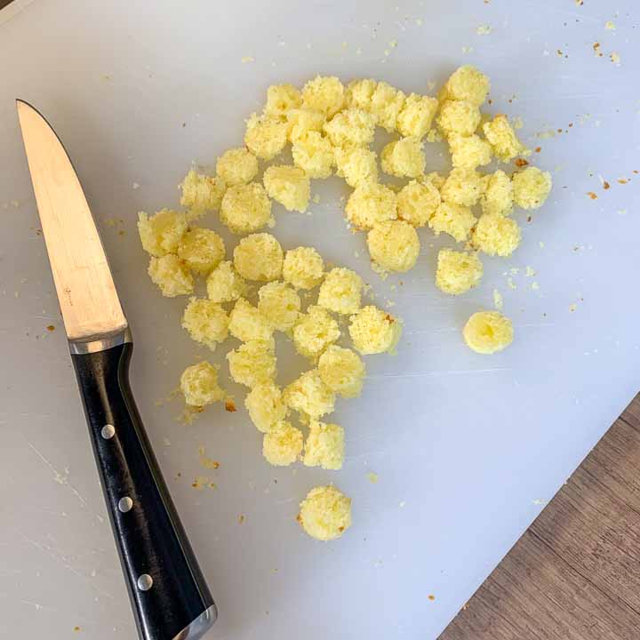 dolci per la festa della donna