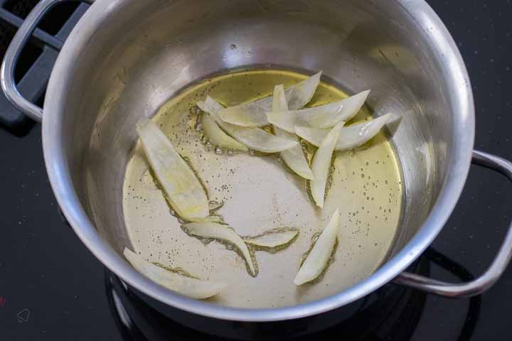 pizzelle fritte napoletane ricetta originale
