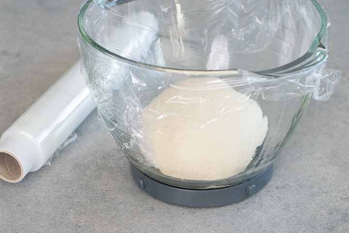 ricetta pizzette fritte