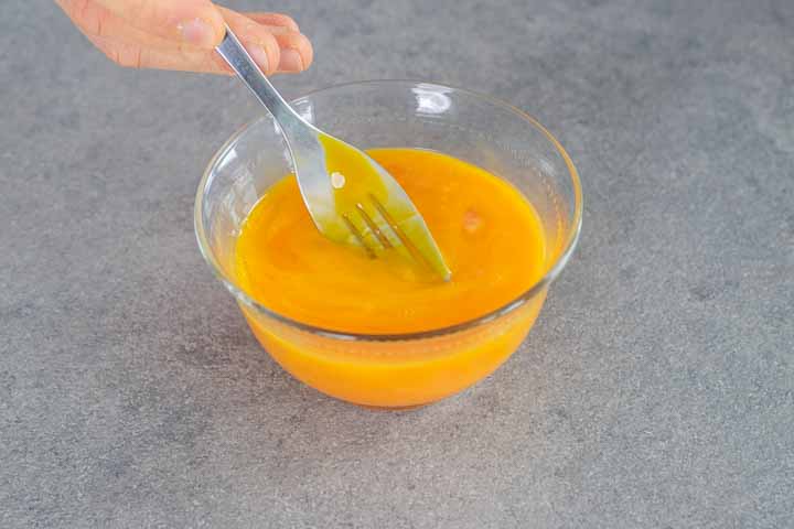 crema al limone veloce