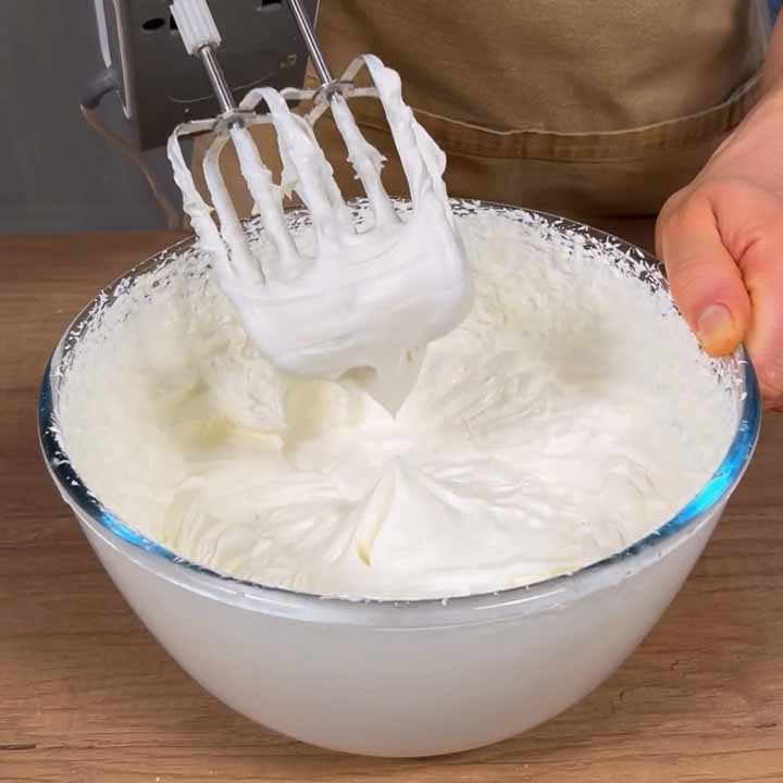 mini cheesecake veloci senza gelatina