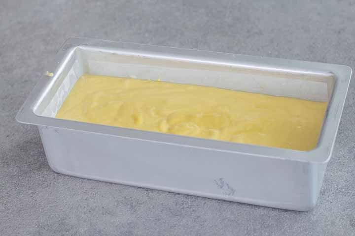 plumcake morbidissimo allo yogurt