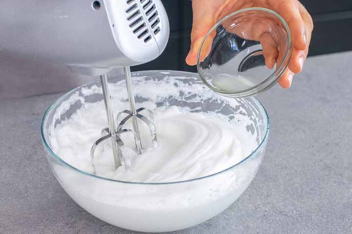 torta al caffè umida