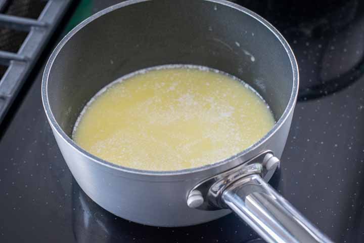 torta magica ricetta