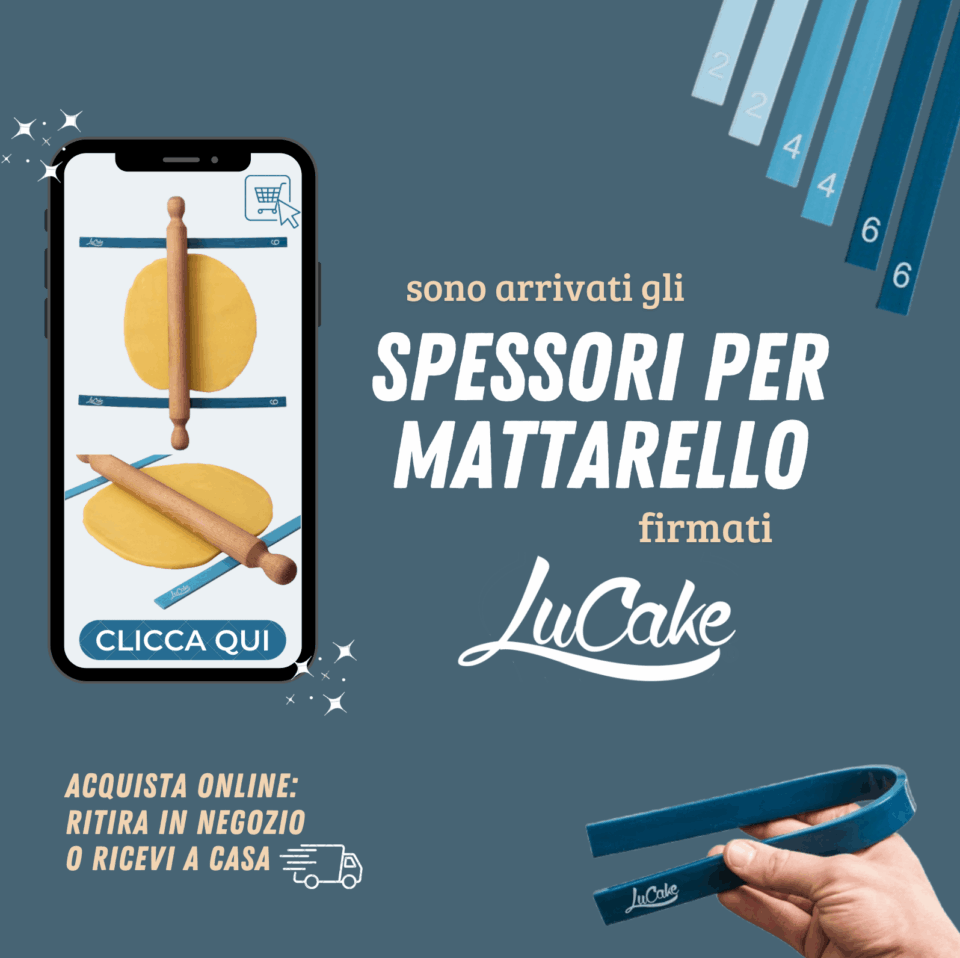 spessori per mattarelli