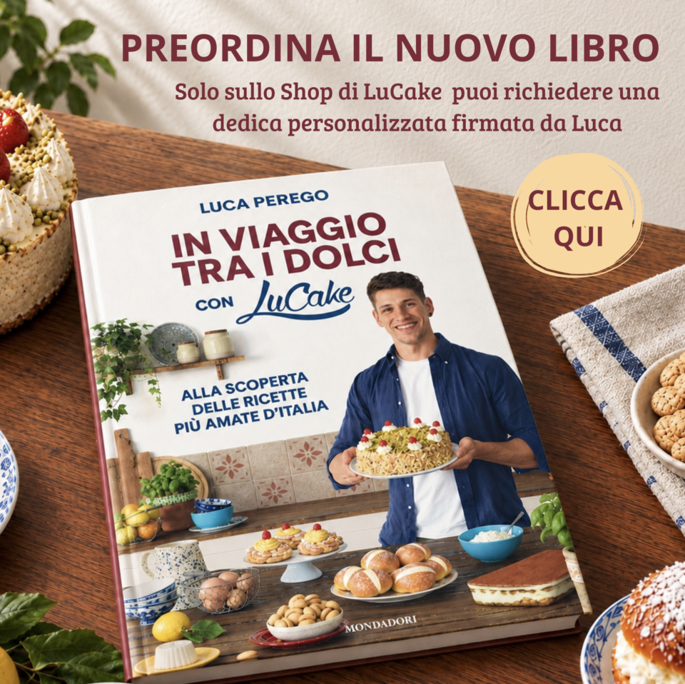 libro lucake preorder