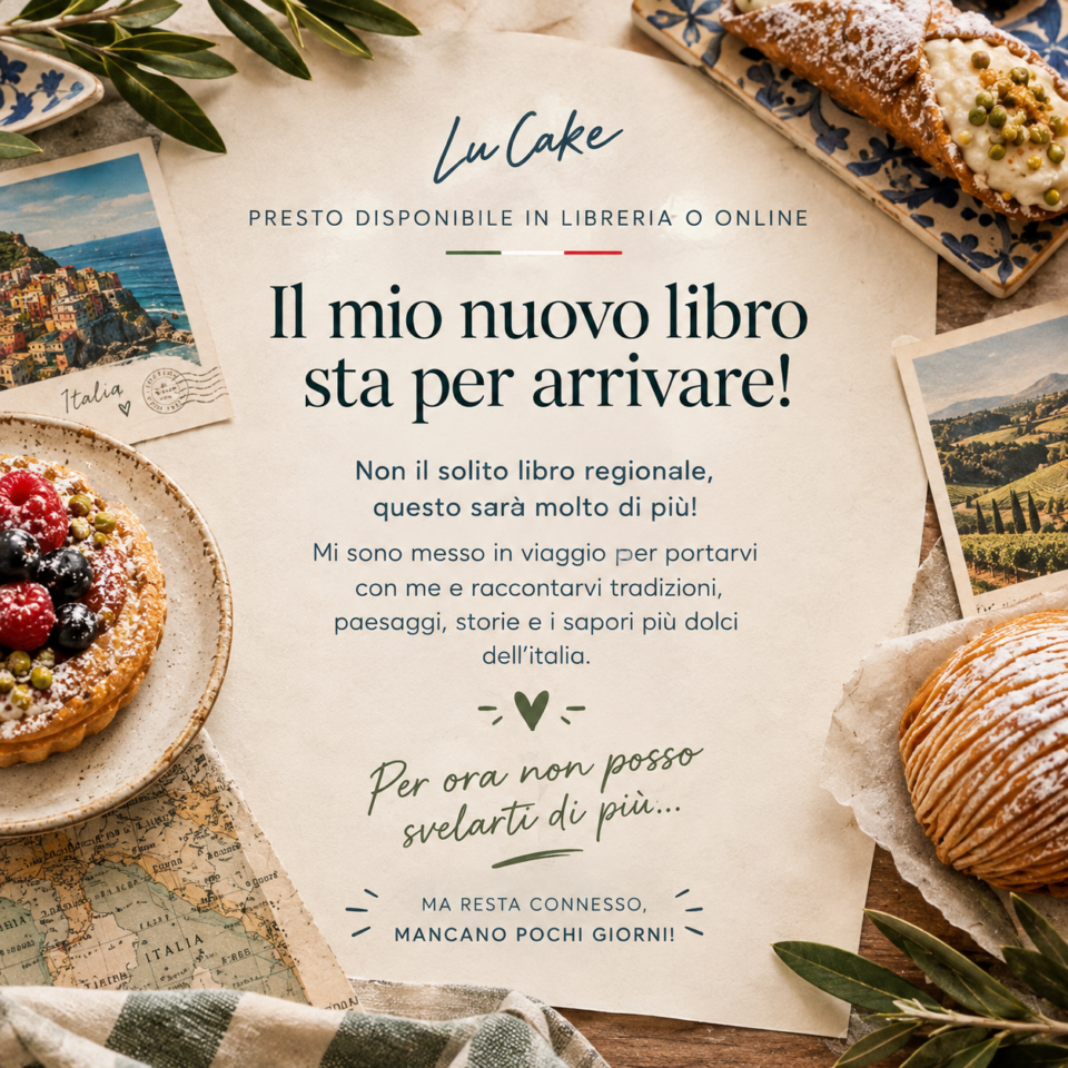 libro nuovo lucake